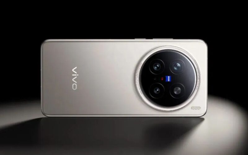 Vivo X300 ਸੀਰੀਜ਼ ਜਲਦੀ ਹੀ ਹੋਵੇਗੀ ਲਾਂਚ, ਮਿਲੇਗੀ ਸ਼ਕਤੀਸ਼ਾਲੀ ਵਿਸ਼ੇਸ਼ਤਾਵਾਂ ਤੇ ਨਵੀਂ ਤਕਨਾਲੋਜੀ