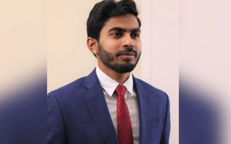 ਅਮਰੀਕਾ ‘ਚ ਪੁਲਿਸ ਗੋਲੀਬਾਰੀ ‘ਚ ਤੇਲੰਗਾਨਾ ਦੇ ਨੌਜਵਾਨ ਦੀ ਮੌਤ, ਪਰਿਵਾਰ ਨੇ ਸਰਕਾਰ ਨੂੰ ਲਾਸ਼ ਵਾਪਸ ਲਿਆਉਣ ਦੀ ਅਪੀਲ ਕੀਤੀ