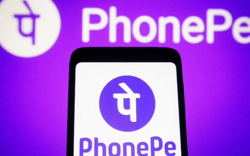 RBI ਨੇ PhonePe ਨੂੰ ਦਿੱਤਾ ਵੱਡਾ ਤੋਹਫ਼ਾ, ਹੁਣ ਇਹ ਔਨਲਾਈਨ ਭੁਗਤਾਨ ਐਗਰੀਗੇਟਰ ਵਜੋਂ ਕਰੇਗਾ ਕੰਮ