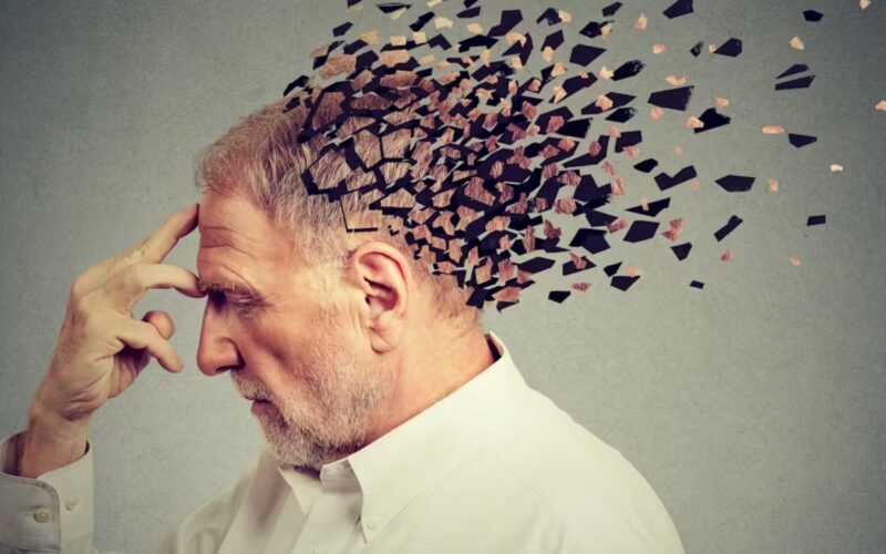 ਅਲਜ਼ਾਈਮਰ: ਇੱਕ ਖ਼ਤਰਨਾਕ ਬਿਮਾਰੀ ਜੋ ਯਾਦਦਾਸ਼ਤ ਨੂੰ ਤਬਾਹ ਕਰ ਦਿੰਦੀ ਹੈ