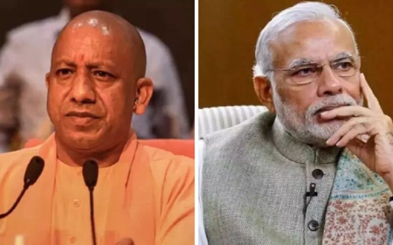 CM ਯੋਗੀ ਦੇ ਮੰਤਰੀਆਂ ਨੇ ਆਪਣੀ ਹੀ ਸਰਕਾਰ ਦੇ ਫੈਸਲੇ ਦਾ ਕੀਤਾ ਵਿਰੋਧ, ਜਾਤੀ ਆਧਾਰਿਤ ਰੈਲੀਆਂ ਦਾ ਕੀਤਾ ਵਿਰੋਧ