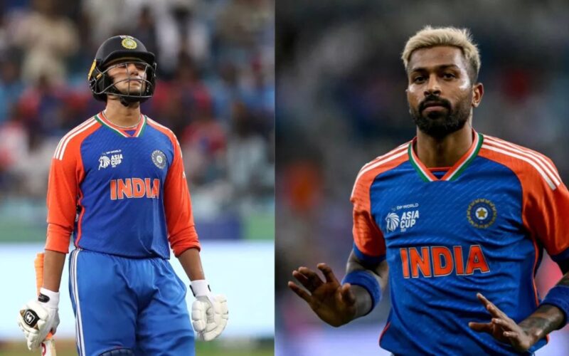 ਏਸ਼ੀਆ ਕੱਪ 2025: ਭਾਰਤ ਨੇ ਸ਼੍ਰੀਲੰਕਾ ਨੂੰ ਸੁਪਰ ਓਵਰ ‘ਚ ਹਰਾਇਆ, ਹਾਰਦਿਕ ਪੰਡਯਾ ਤੇ ਅਭਿਸ਼ੇਕ ਸ਼ਰਮਾ ਦੀਆਂ ਸੱਟਾਂ ਬਾਰੇ ਅਪਡੇਟਸ