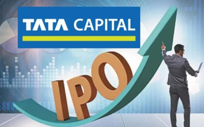 ਟਾਟਾ ਕੈਪੀਟਲ ਆਈਪੀਓ: ਟਾਟਾ ਗਰੁੱਪ ਦਾ ਹੁਣ ਤੱਕ ਦਾ ਸਭ ਤੋਂ ਵੱਡਾ ਆਈਪੀਓ, ਕੀਮਤ 310–326 ਰੁਪਏ ਪ੍ਰਤੀ ਸ਼ੇਅਰ