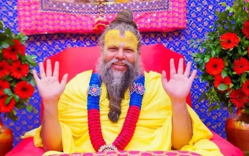ਪ੍ਰੇਮਾਨੰਦ ਮਹਾਰਾਜ : ਭਗਤੀ, ਤਿਆਗ ਅਤੇ ਬ੍ਰਹਮ ਸੇਵਾ ਦਾ ਜੀਵਨ