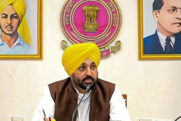 ਭਗਵੰਤ ਮਾਨ ਸਰਕਾਰ ਨੇ ਟ੍ਰਿਪਲ ਐੱਚ ਸਕ੍ਰੀਨਿੰਗ ਨੂੰ ‘ਯੁੱਧ ਨਸ਼ਿਆਂ ਵਿਰੁੱਧ’ ਪਹਿਲਕਦਮੀ ਦਾ ਹਿੱਸਾ ਬਣਾਇਆ