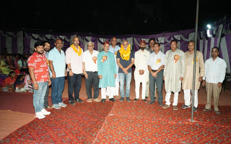 ਭਗਵਾਨ ਸ਼੍ਰੀ ਰਾਮ ਜੀ ਦਾ ਸਮੁੱਚਾ ਜੀਵਨ ਸਫਲ ਜੀਵਨ ਜਿਊਣ ਲਈ ਪ੍ਰੇਰਨਾ ਸਰੋਤ:-ਕੇ.ਪੀ.ਸ਼ਰਮਾਂ