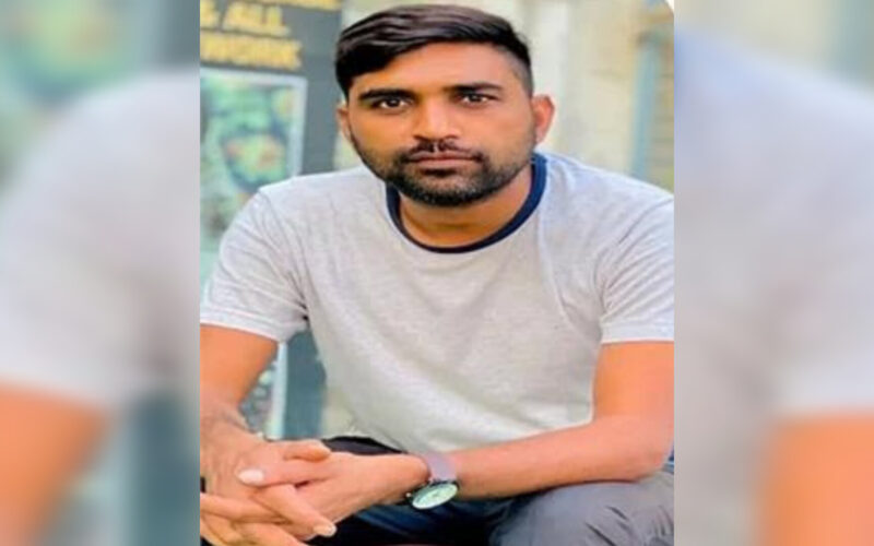 ਪੰਜਾਬ ‘ਚ ਕਾਂਗਰਸ ਆਗੂ ਦੇ ਭਰਾ ਦਾ ਕਤਲ, ਚਲਾਈਆਂ ਤਾੜ-ਤਾੜ ਗੋਲੀਆਂ