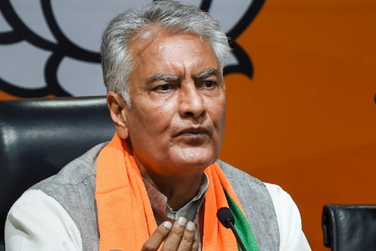 ਪੰਜਾਬ ਵਿੱਚ ਆਏ ਹੜ੍ਹਾਂ ਦੀ ਜਾਂਚ ਕਰਾਈ ਜਾਵੇ : ਸੁਨੀਲ ਜਾਖੜ