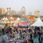 सूरजकुंड में आगामी 2 से 7 अक्टूबर तक आयोजित होगा 'भव्य दिवाली मेला'