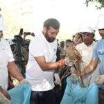 गुरुग्राम को जन भागीदारी से स्वच्छता रैंकिंग में नम्बर वन बनाना है - मुख्यमंत्री नायब सिंह सैनी