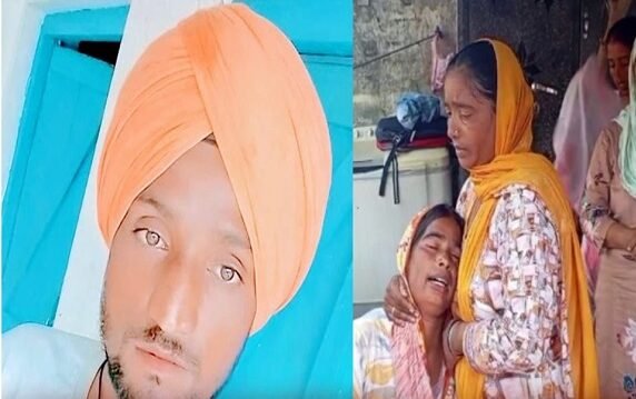 ਨਸ਼ੇ ਨੇ ਬੁਝਾਇਆ ਇੱਕ ਹੋਰ ਘਰ ਦਾ ਚਿਰਾਗ, ਓਵਰਡੋਜ਼ ਕਾਰਨ ਮਾਪਿਆਂ ਦੇ ਇਕਲੌਤੇ ਪੁੱਤ ਦੀ ਹੋਈ ਮੌਤ