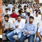 मुख्यमंत्री ने पंचकूला में विशेष श्रमदान अभियान ‘‘एक दिन, एक घंटा, एक साथ‘‘ के अंतर्गत किया श्रमदान