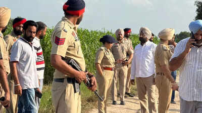 ਮਨੁੱਖੀ ਬੰਬ ਬਣ ਕੇ ਫ਼ੌਜ ‘ਤੇ ਹਮਲੇ ਦੀ ਸਾਜ਼ਿਸ਼ ਰਚਣ ਵਾਲਾ ਗ੍ਰਿਫ਼ਨਤਾਰ; ਧਮਾਕੇ ‘ਚ ਗੁਰਪ੍ਰੀਤ ਹੋ ਗਿਆ ਸੀ ਗੰਭੀਰ ਜ਼ਖਮੀ