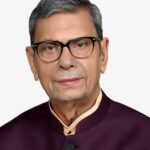 राज्यपाल प्रो. असीम कुमार घोष ने प्रधानमंत्री श्री नरेंद्र मोदी को जन्मदिन की हार्दिक शुभकामनाएं दी