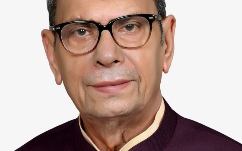 राज्यपाल प्रो. असीम कुमार घोष ने प्रधानमंत्री श्री नरेंद्र मोदी को जन्मदिन की हार्दिक शुभकामनाएं दी