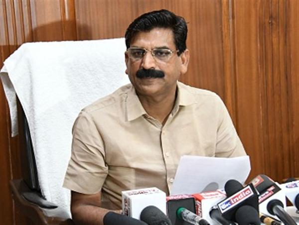 Krishna Bedi