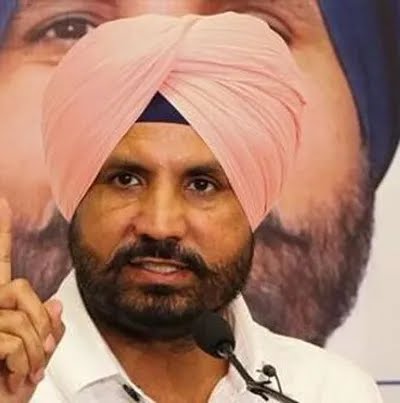 ਵਿਸ਼ੇਸ਼ ਪੈਕੇਜ: ਮੁੱਖ ਮੰਤਰੀ ਮਾਨ ਮਗਰੋਂ ਰਾਜਾ ਵੜਿੰਗ ਨੇ ਪ੍ਰਧਾਨ ਮੰਤਰੀ ਨੂੰ ਪੱਤਰ ਲਿਖਿਆ