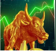 ਫੈੱਡ ਦਰਾਂ ‘ਚ ਕਟੌਤੀਆਂ ਨਾਲ ਸ਼ੇਅਰ ਬਾਜ਼ਾਰ ‘ਚ ਸ਼ਾਨਦਾਰ ਰਿਕਵਰੀ, ਵਾਧਾ ਲੈ ਕੇ ਬੰਦ ਹੋਏ ਸੈਂਸੈਕਸ ਤੇ ਨਿਫਟੀ