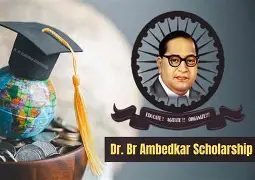 डॉ अंबेडकर मेधावी छात्रवृत्ति योजना 2025-26 के तहत आवेदन आमंत्रित