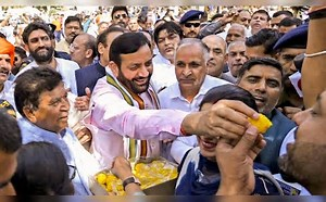 मुख्यमंत्री श्री नायब सिंह सैनी द्वारा ‘दीन दयाल लाडो लक्ष्मी योजना’ का क्रियान्वयन – महिला सशक्तिकरण की दिशा में एक सशक्त पहल