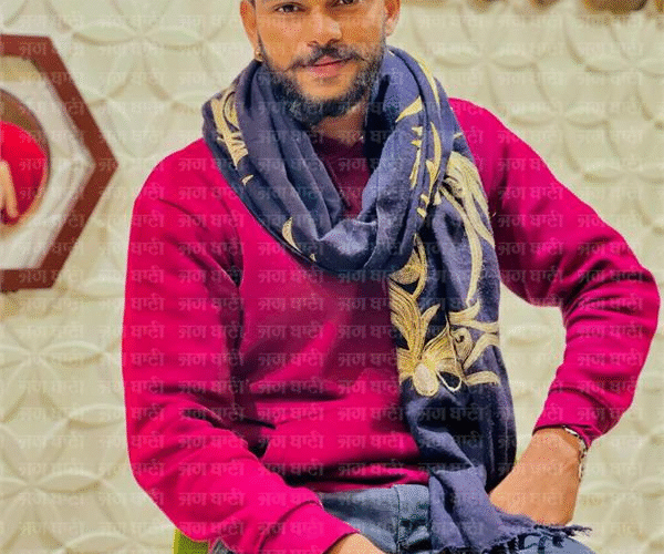 ਦੋਸਤ ਦੀ ਭੈਣ ਨਾਲ ਛੇੜਛਾੜ ਦਾ ਕੀਤਾ ਵਿਰੋਧ, ਗੋਲੀਆਂ ਮਾਰ ਕੇ ਨੌਜਵਾਨ ਦਾ ਕੀਤਾ ਕਤਲ