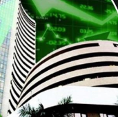 ਵਾਧਾ ਲੈ ਕੇ ਬੰਦ ਹੋਏ ਬਾਜ਼ਾਰ : ਨਿਫਟੀ 25,005 ਅੰਕ ਤੇ ਸੈਂਸੈਕਸ ਦੀ 81,548 ਦੇ ਪੱਧਰ ‘ਤੇ ਹੋਈ ਕਲੋਜ਼ਿੰਗ