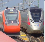 Namo Bharat ਬਣੀ ਭਾਰਤ ਦੀ ਸਭ ਤੋਂ Fastest Train, AC ਕੋਚ ਦਾ ਕਿਰਾਇਆ ਜਾਣ ਹੋਵੋਗੇ ਹੈਰਾਨ