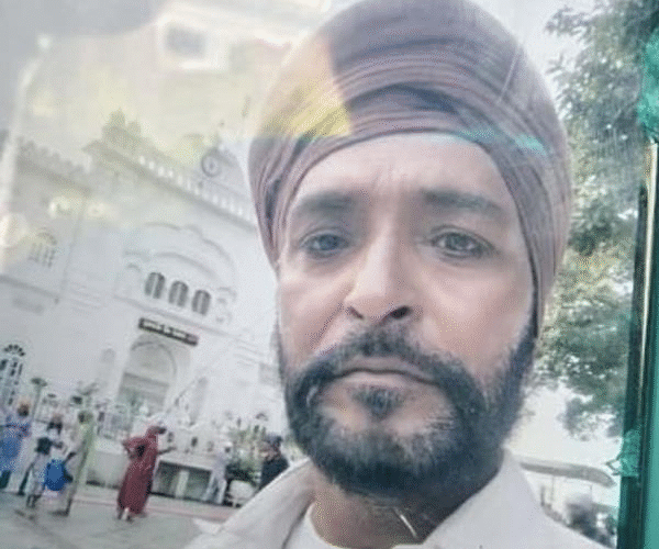 ਦਿਨ-ਦਿਹਾੜੇ ਵੱਡੀ ਵਾਰਦਾਤ ਨਾਲ ਕੰਬਿਆ ਪੰਜਾਬ, ਘਰ ‘ਚ ਹੀ ਵਿਅਕਤੀ ਨੂੰ ਗੋਲੀਆਂ ਨਾਲ ਭੁੰਨਿਆ