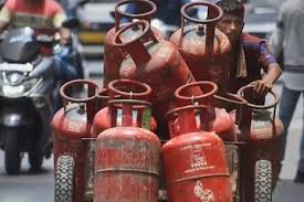 ਸਸਤਾ ਹੋਇਆ ਗੈਸ ਸਿਲੰਡਰ!
