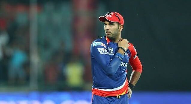 ਪੰਜਾਬ ਦੇ ਹੜ੍ਹ ਪੀੜਤਾਂ ਦੀ ਮਦਦ ਲਈ ਅੱਗੇ ਆਏ ਯੁਵਰਾਜ ਸਿੰਘ, ਕਿਹਾ- ”ਤੁਸੀਂ ਇਕੱਲੇ ਨਹੀਂ ਹੋ”