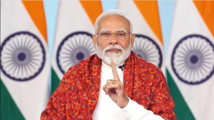 ਅੱਜ ਪੰਜਾਬ ਆਉਣਗੇ PM ਨਰਿੰਦਰ ਮੋਦੀ, ਕਰ ਸਕਦੇ ਹਨ ਵੱਡਾ ਐਲਾਨ