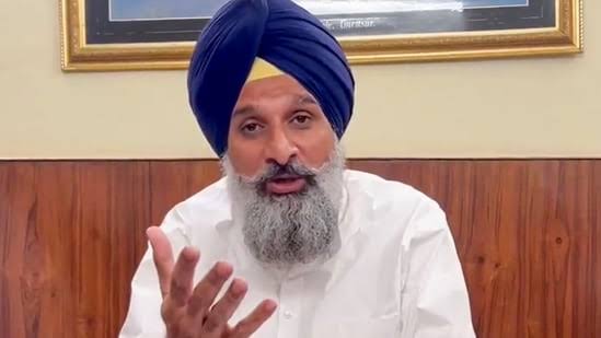 ਬਿਕਰਮ ਮਜੀਠੀਆ ਵਿਰੁੱਧ ਵਿਜੀਲੈਂਸ ਦਾ ਸ਼ਿਕੰਜਾ, ਸਾਲੇ ਗਜਪਤ ਗਰੇਵਾਲ ਨੂੰ ਮੁੜ ਭੇਜੇ ਸੰਮਨ