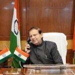 Dr. Arvind Sharma
