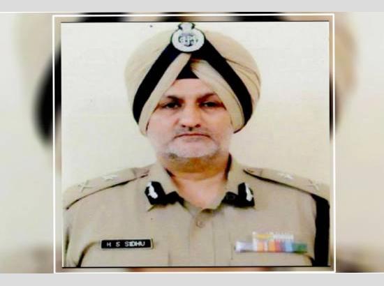 ਸੀਨੀਅਰ IPS ਅਫ਼ਸਰ ਹਰਪ੍ਰੀਤ ਸਿੱਧੂ ਦੀ ਅਚਾਨਕ ਹੋਈ ਪੰਜਾਬ ਵਾਪਸੀ, ਵੱਡੀ ਜ਼ਿੰਮੇਵਾਰੀ ਮਿਲਣ ਦੇ ਚਰਚੇ