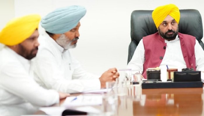 GST ਦੇ ਮਾਮਲਿਆਂ ‘ਚ OTS ਦਾ ਆਫਰ, ਪੰਜਾਬ ਕੈਬਨਿਟ ਵਿਚ ਲਏ ਗਏ ਅਹਿਮ ਫੈਸਲੇ