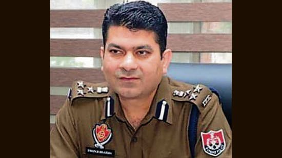 ਪੰਜਾਬ ਦੇ ਇਸ ਥਾਣੇ ਦਾ SHO ਸਸਪੈਂਡ, ਹੈਰਾਨ ਕਰੇਗਾ ਪੂਰਾ ਮਾਮਲਾ!