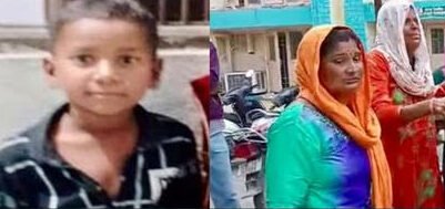 ਫਗਵਾੜਾ ਵਿਖੇ ਬੱਸ ਸਟੈਂਡ ਨੇੜੇ ਵਾਪਰਿਆ ਭਿਆਨਕ ਹਾਦਸਾ, ਮਾਪਿਆਂ ਦੀਆਂ ਅੱਖਾਂ ਸਾਹਮਣੇ ਜਵਾਕ ਦੀ ਦਰਦਨਾਕ ਮੋਤ