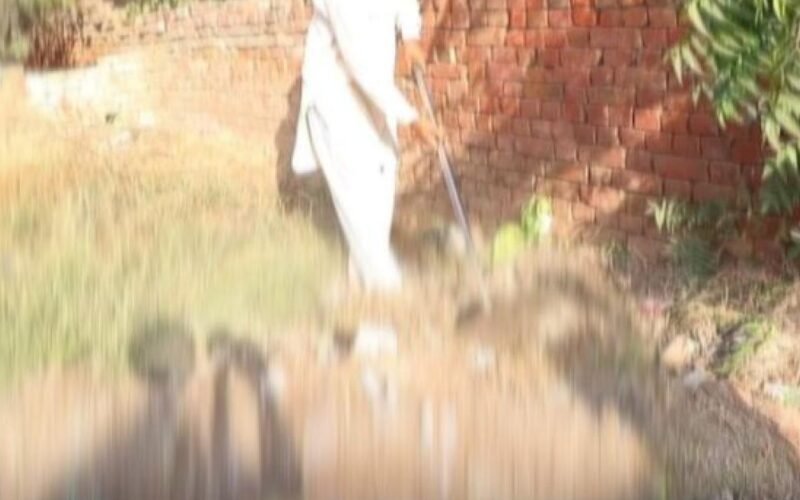 ਪੰਜਾਬ ‘ਚ ਗੁਟਕਾ ਸਾਹਿਬ ਦੀ ਬੇਅਦਬੀ!