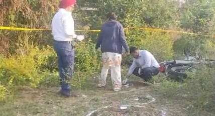 ਗੜ੍ਹਸ਼ੰਕਰ ਵਿੱਚ ਪੁਲਿਸ ਅਤੇ ਦੋ ਬਦਮਾਸ਼ਾਂ ਵਿਚਕਾਰ ਇਨਕਾਊਂਟਰ, ਇੱਕ ਜ਼ਖਮੀ