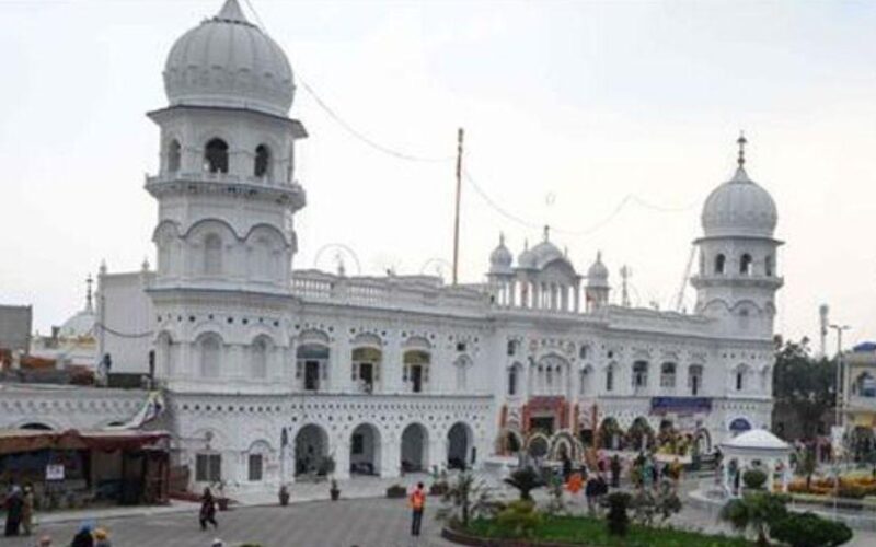 ਸ੍ਰੀ ਗੁਰੂ ਨਾਨਕ ਦੇਵ ਜੀ ਦੇ ਪ੍ਰਕਾਸ਼ ਪੂਰਬ ਮੌਕੇ ਨਨਕਾਣਾ ਸਾਹਿਬ ਜਾਣ ਵਾਲੇ ਜਥੇ ਲਈ ਵੱਡੀ ਖ਼ਬਰ