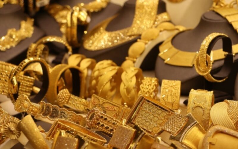 ਸੋਨੇ ਤੇ ਚਾਂਦੀ ਦੀਆਂ ਕੀਮਤਾਂ ‘ਚ ਵਾਧਾ, ਦਿੱਲੀ ‘ਚ 24 ਕੈਰੇਟ ਸੋਨਾ 1.19 ਲੱਖ ਰੁਪਏ ਤੋਂ ਪਾਰ