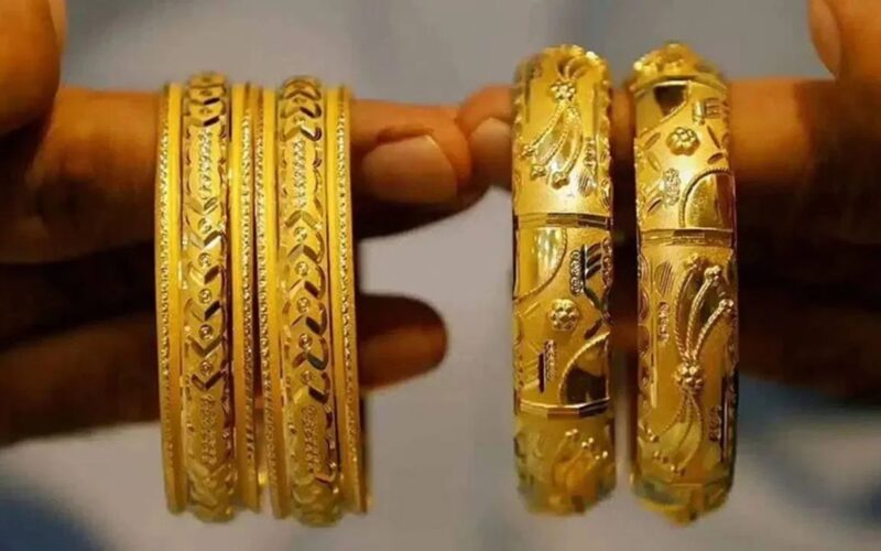 ਅਮਰੀਕੀ ਬੰਦ ਦਾ ਸੋਨੇ ਤੇ ਚਾਂਦੀ ‘ਤੇ ਅਸਰ, ਤੋੜ ਦਿੱਤੇ ਸਾਰੇ ਰਿਕਾਰਡ