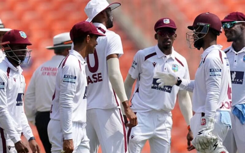 ਵੈਸਟਇੰਡੀਜ਼ ਦੇ ਮਹਾਨ ਆਲਰਾਊਂਡਰ ਬਰਨਾਰਡ ਜੂਲੀਅਨ ਦਾ 75 ਸਾਲ ਦੀ ਉਮਰ ‘ਚ ਦੇਹਾਂਤ