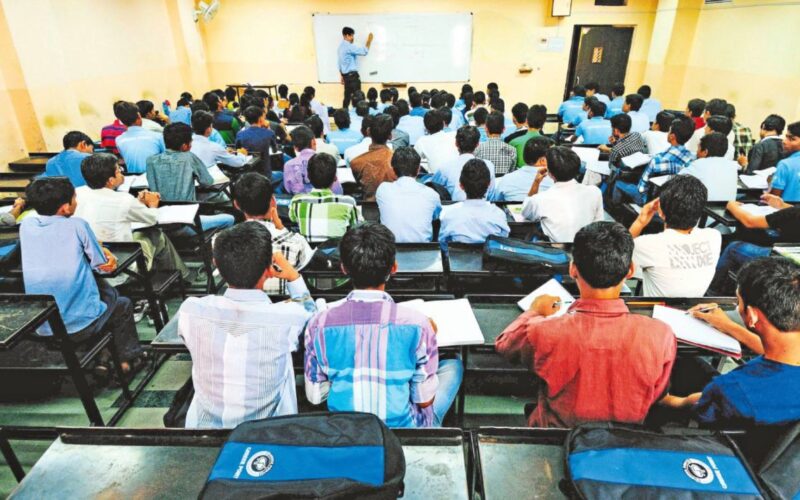 ਸੂਬਾ ਸਰਕਾਰ ਨੇ ਹੋਣਹਾਰ ਨੌਜਵਾਨਾਂ ਦਾ ਹੱਥ ਫੜਿਆ, ਹੁਣ ਰਾਂਚੀ ‘ਚ ਮਿਲੇਗੀ ਮੁਫਤ ਕੋਟਾ ਕੋਚਿੰਗ!