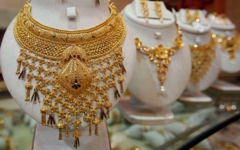 ਸੋਨੇ ਦੀਆਂ ਕੀਮਤਾਂ ਦਾ ਰਿਕਾਰਡ ਉੱਚ ਪੱਧਰ ‘ਤੇ: ਅੰਤਰਰਾਸ਼ਟਰੀ ਬਾਜ਼ਾਰਾਂ ‘ਚ 4,000 ਡਾਲਰ ਨੂੰ ਕੀਤਾ ਪਾਰ, ਭਾਰਤੀ ਬਾਜ਼ਾਰਾਂ ‘ਚ 1.22 ਲੱਖ ਰੁਪਏ