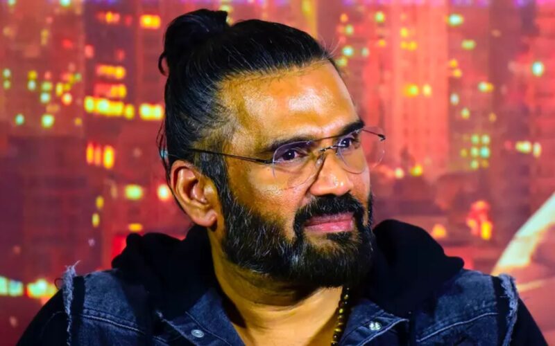 ਸੁਨੀਲ ਸ਼ੈੱਟੀ ਆਪਣੇ ਸ਼ਖਸੀਅਤ ਦੇ ਅਧਿਕਾਰਾਂ ਦੀ ਰੱਖਿਆ ਲਈ ਬੰਬੇ ਹਾਈ ਕੋਰਟ ਪਹੁੰਚੇ