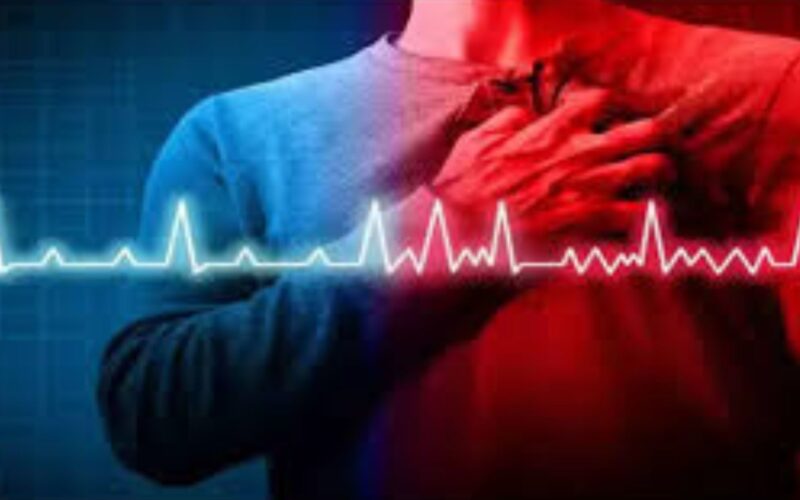 ਦਿੱਲੀ-ਐਨਸੀਆਰ ‘ਚ ਦਿਲ ਦੀ ਜਾਂਚ ਦੀ ਮੰਗ ਵਧੀ, 25-45 ਉਮਰ ਸਮੂਹ ‘ਚ ਮਹੱਤਵਪੂਰਨ ਤਬਦੀਲੀਆਂ ਵੇਖੀਆਂ ਗਈਆਂ