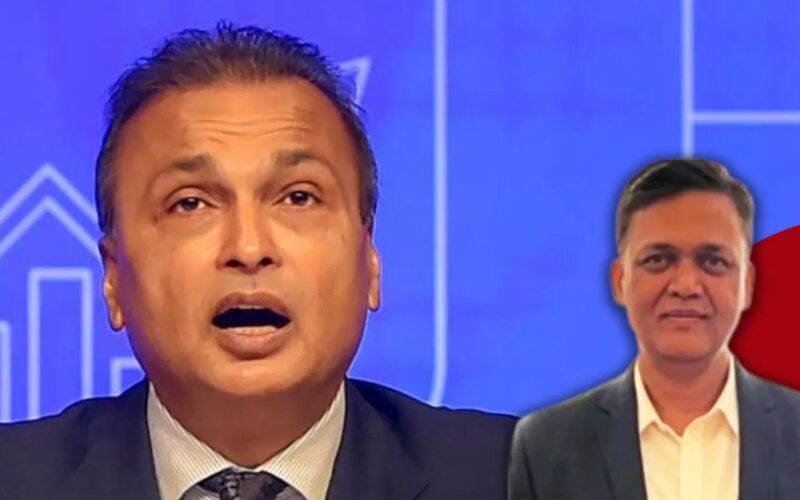 ਰਿਲਾਇੰਸ ਪਾਵਰ ਦੇ ਸੀਐਫਓ ਅਸ਼ੋਕ ਕੁਮਾਰ ਪਾਲ ਨੂੰ ਈਡੀ ਨੇ ਧੋਖਾਧੜੀ ਵਾਲੀ ਬੈਂਕ ਗਾਰੰਟੀ ਤੇ ਫੰਡ ਡਾਇਵਰਜਨ ਦੇ ਦੋਸ਼ ‘ਚ ਕੀਤਾ ਗ੍ਰਿਫ਼ਤਾਰ