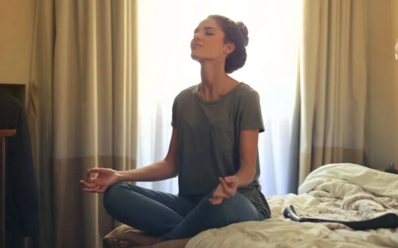 ਸਵੇਰ ਦੀਆਂ 5 ਆਦਤਾਂ ਜੋ ਤੁਹਾਡੀ ਜ਼ਿੰਦਗੀ ਬਦਲ ਸਕਦੀਆਂ ਹਨ