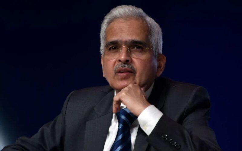 ਭਾਰਤ ਵਿਸ਼ਵਵਿਆਪੀ GDP ਵਿਕਾਸ ‘ਚ 20% ਯੋਗਦਾਨ ਪਾਵੇਗਾ: ਸ਼ਕਤੀਕਾਂਤ ਦਾਸ